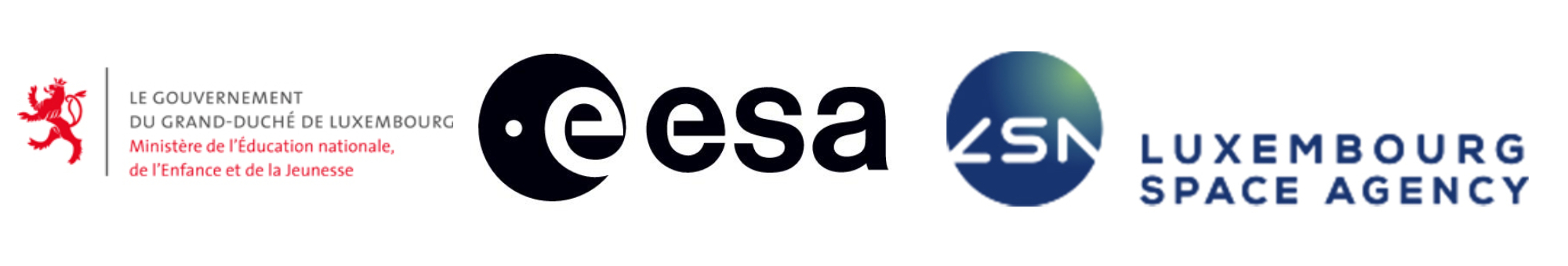 ESERO Logo