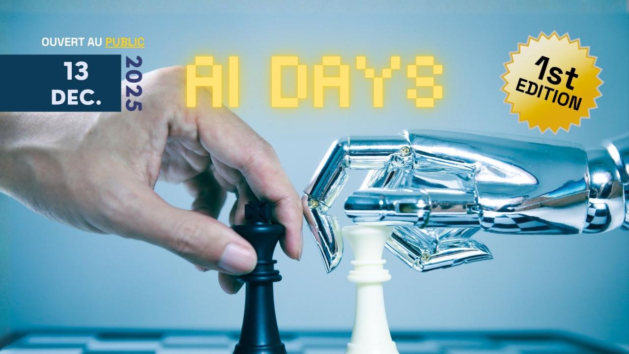 AI DAYS Public