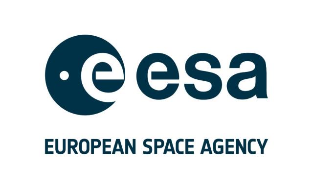 Logo ESA (2026)