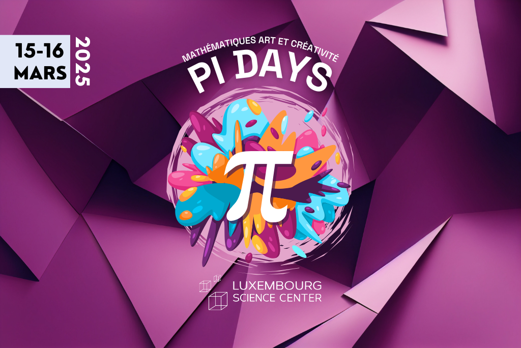 Banner Pi Days 2025 V2