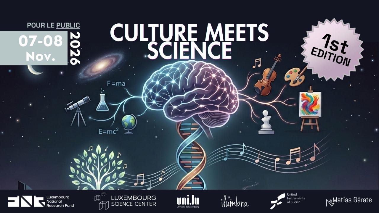 Banner culture meets science